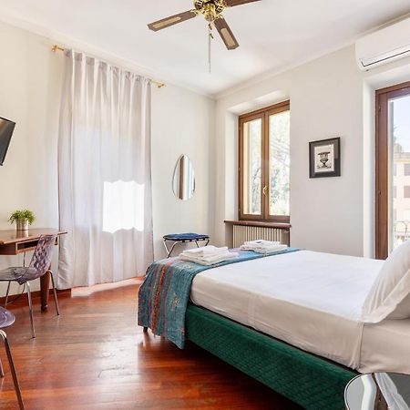Suite 151 - City Center Rome Buitenkant foto