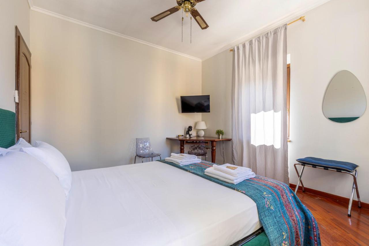 Suite 151 - City Center Rome Buitenkant foto