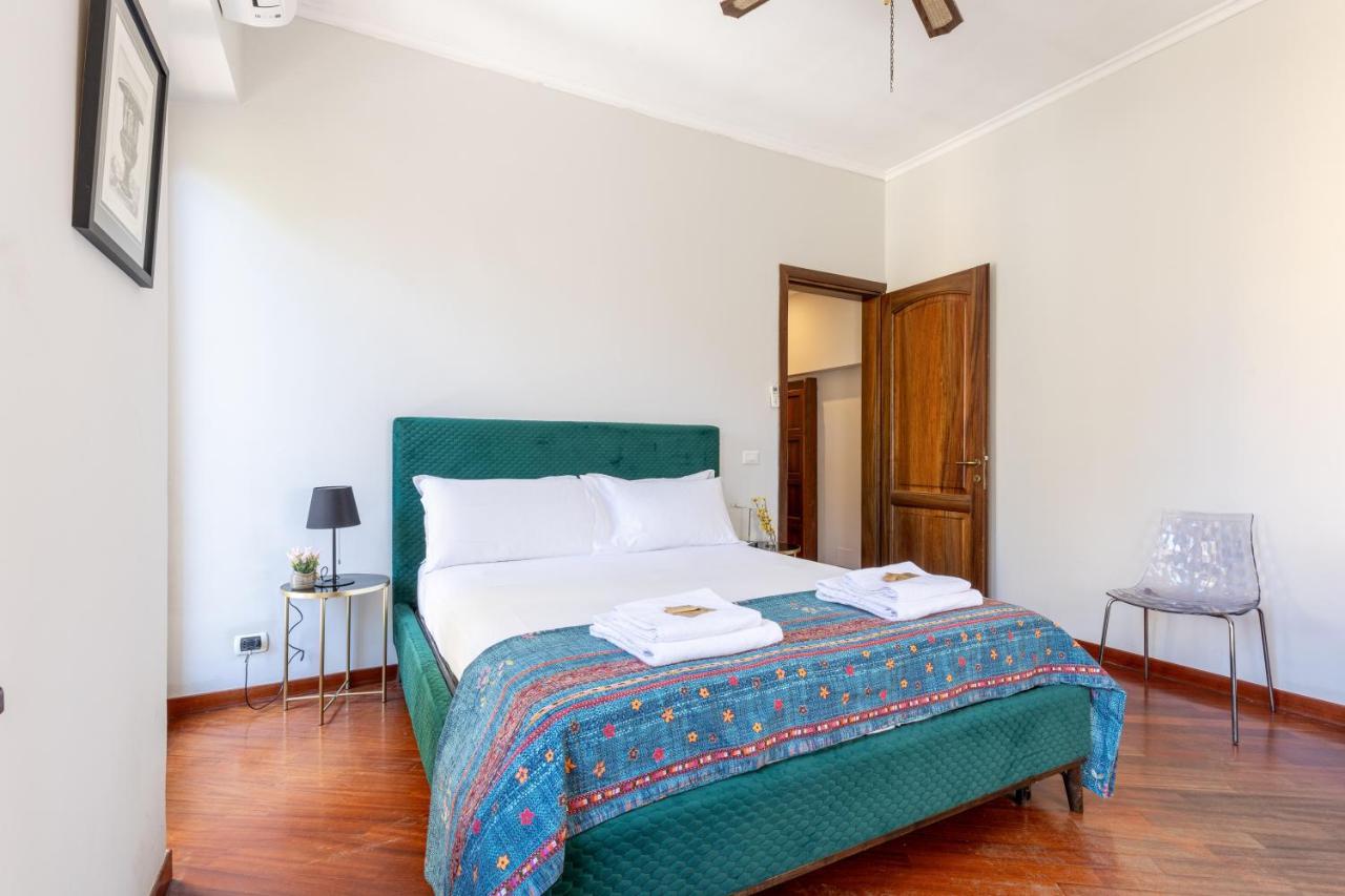 Suite 151 - City Center Rome Buitenkant foto