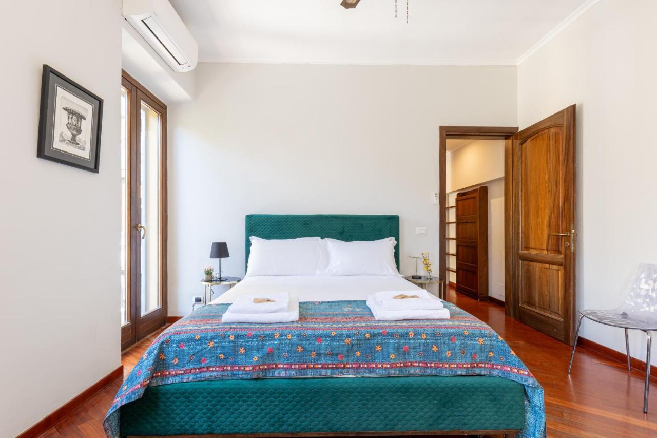 Suite 151 - City Center Rome Buitenkant foto