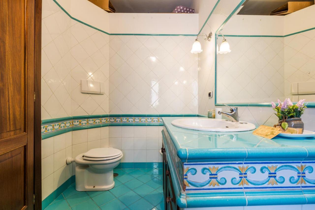 Suite 151 - City Center Rome Buitenkant foto