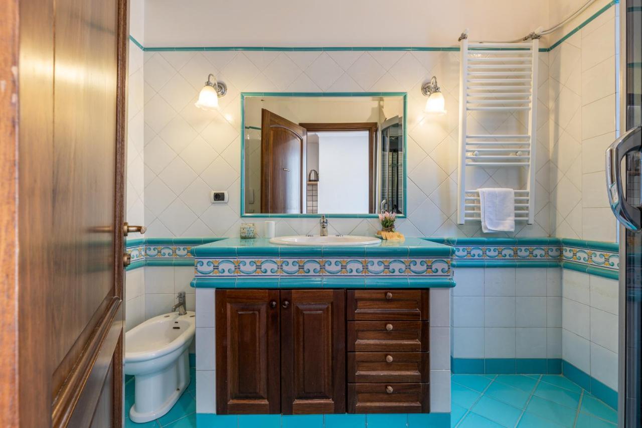 Suite 151 - City Center Rome Buitenkant foto
